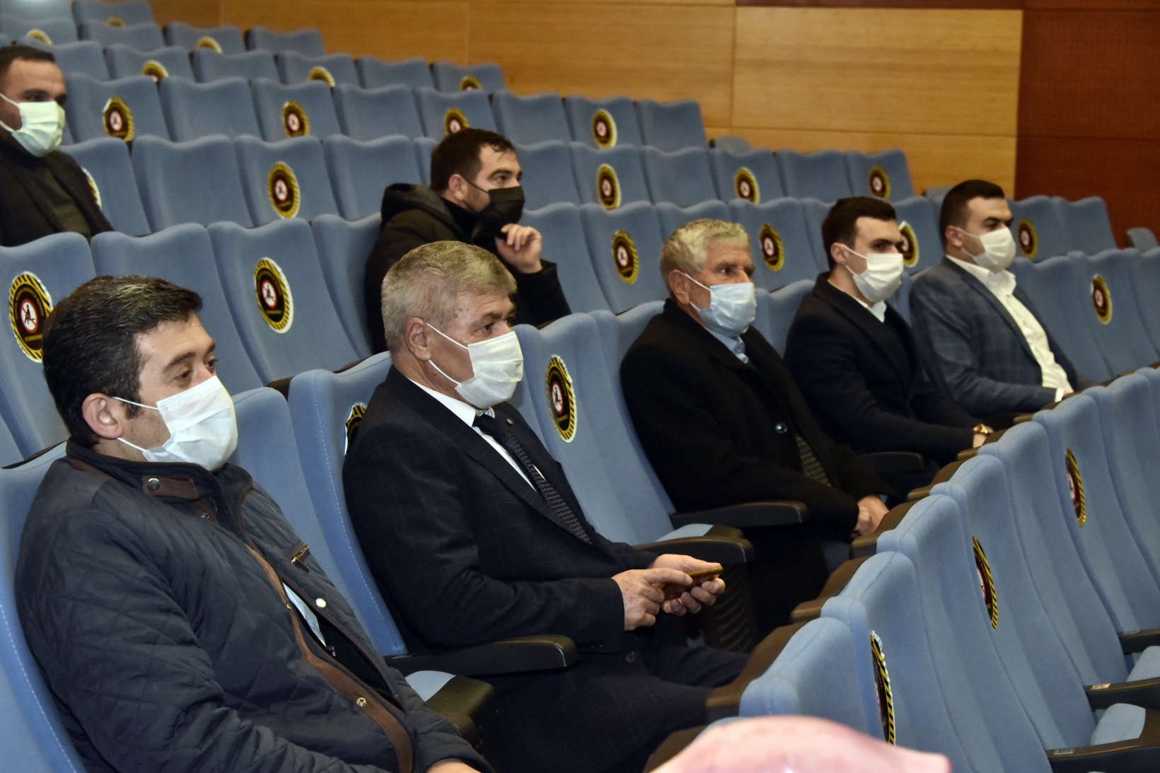 Gümüşhane dünyaya 5 duyuyla tanıtılacak 12