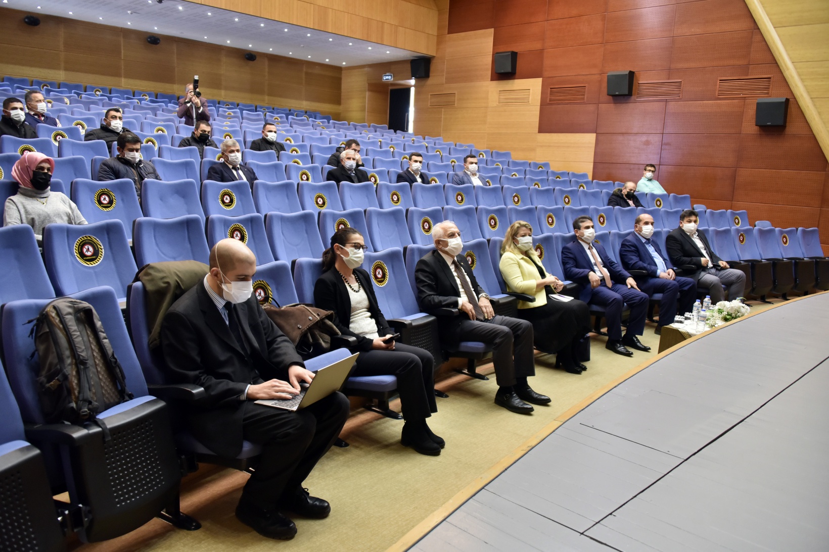 Gümüşhane dünyaya 5 duyuyla tanıtılacak 4