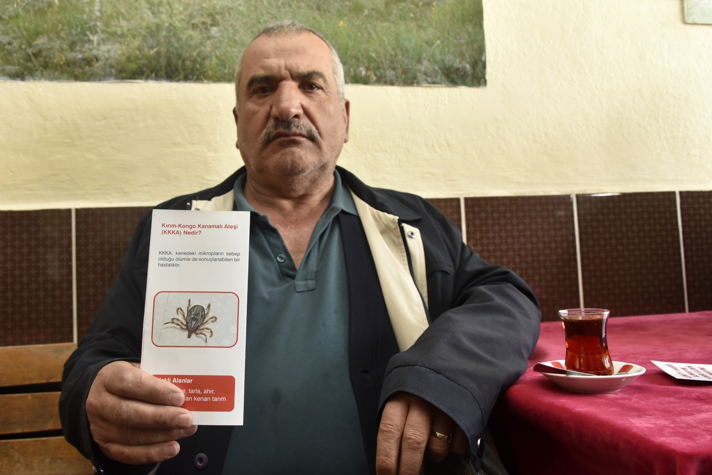 Gümüşhane’de KKKA eğitimleri devam ediyor 3