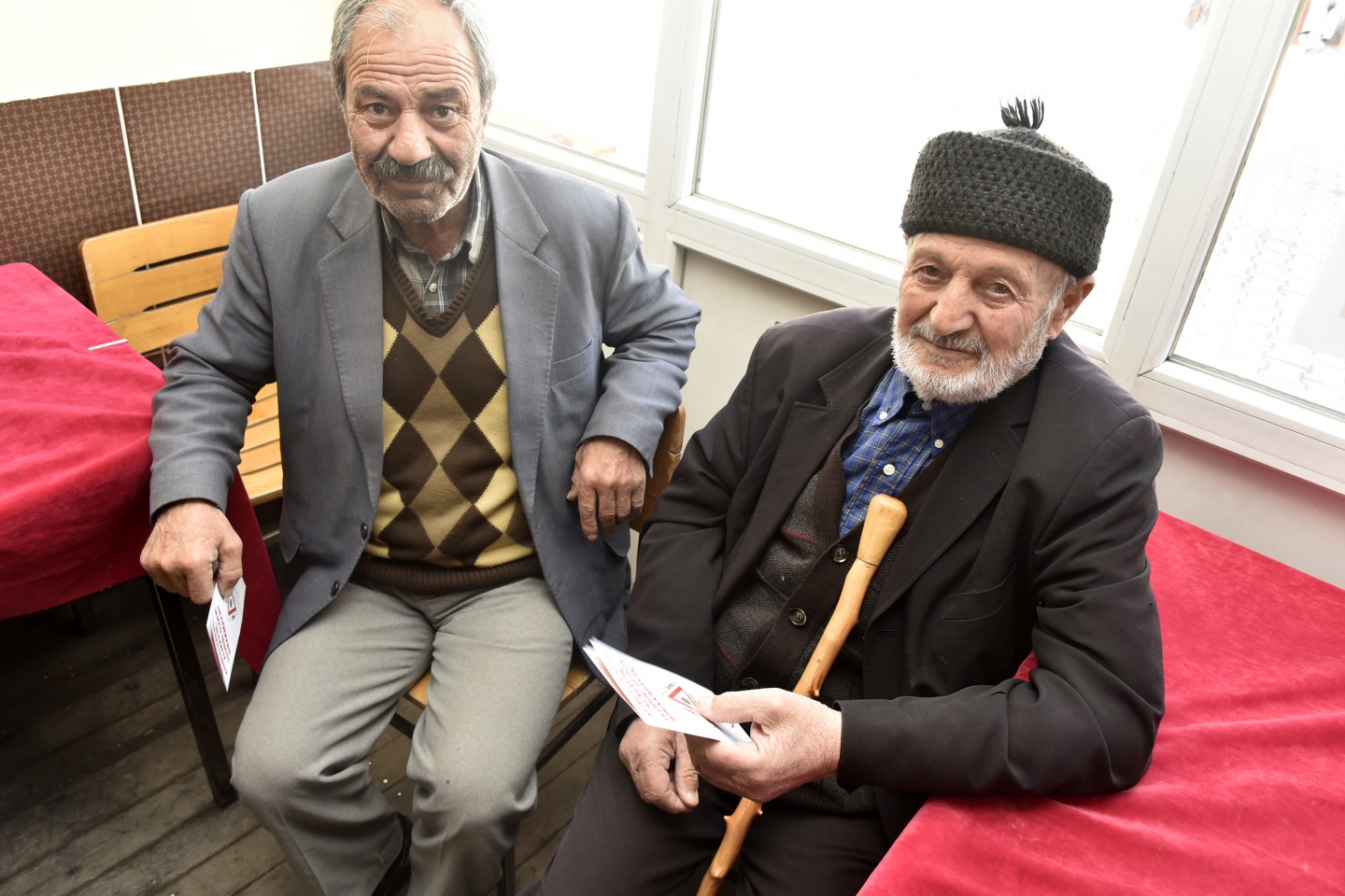 Gümüşhane’de KKKA eğitimleri devam ediyor 9