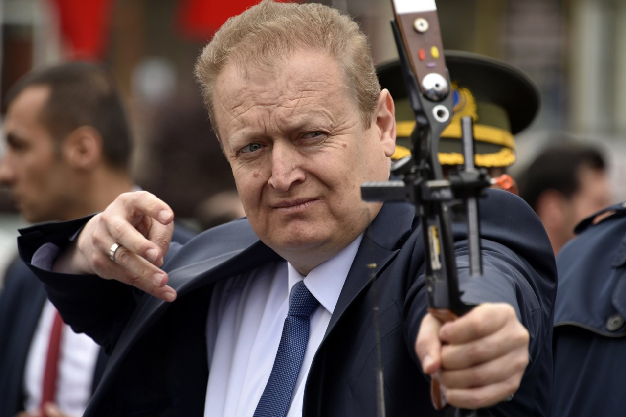 Gümüşhane'de 19 Mayıs coşkusu 84