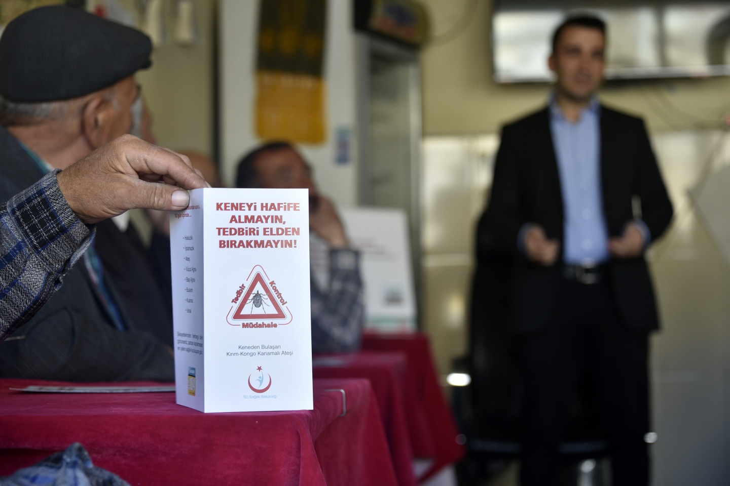 Gümüşhane’de KKKA eğitimleri devam ediyor 10