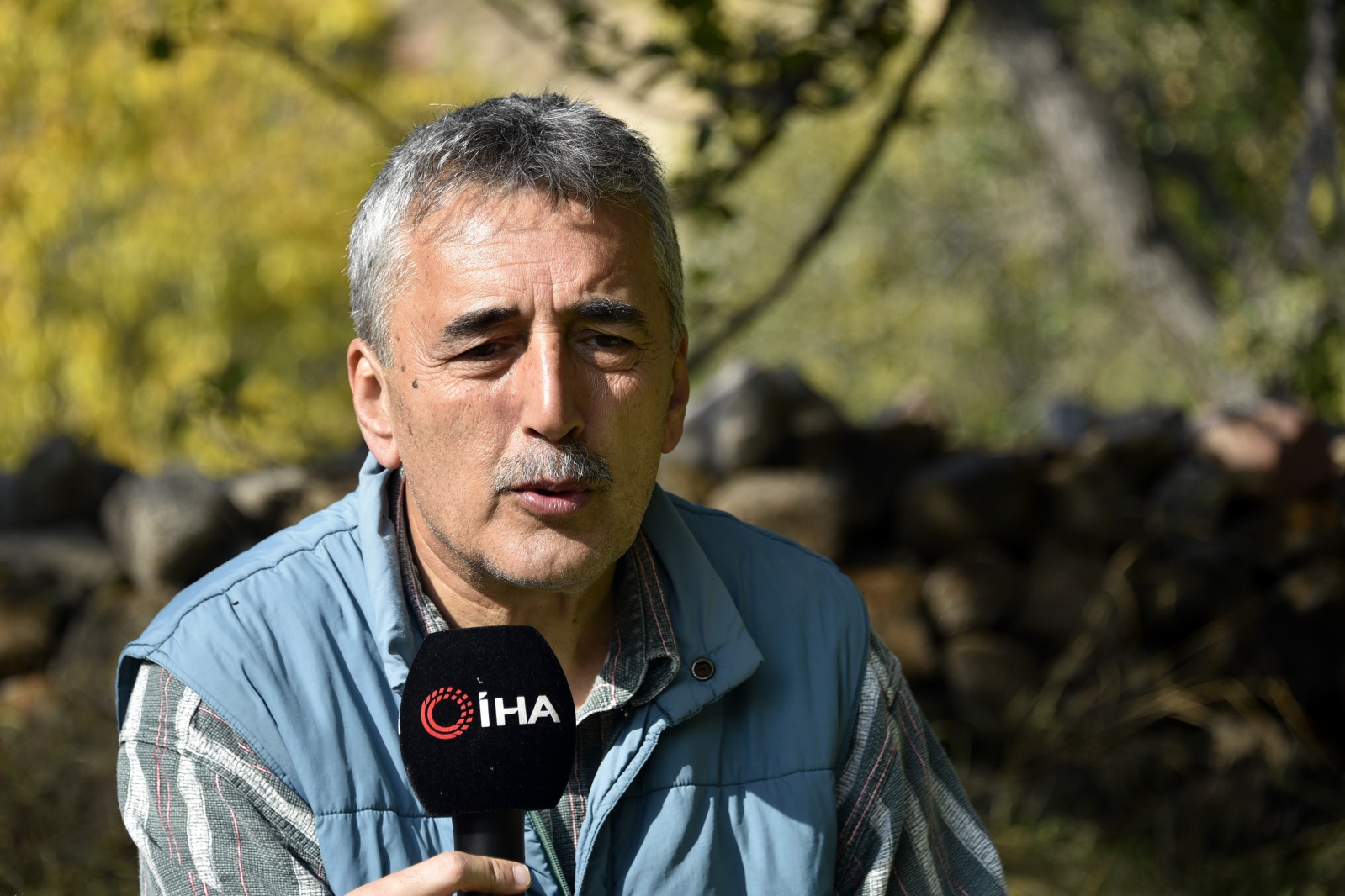 Bu elma sadece Gümüşhane’de yetişiyor 10