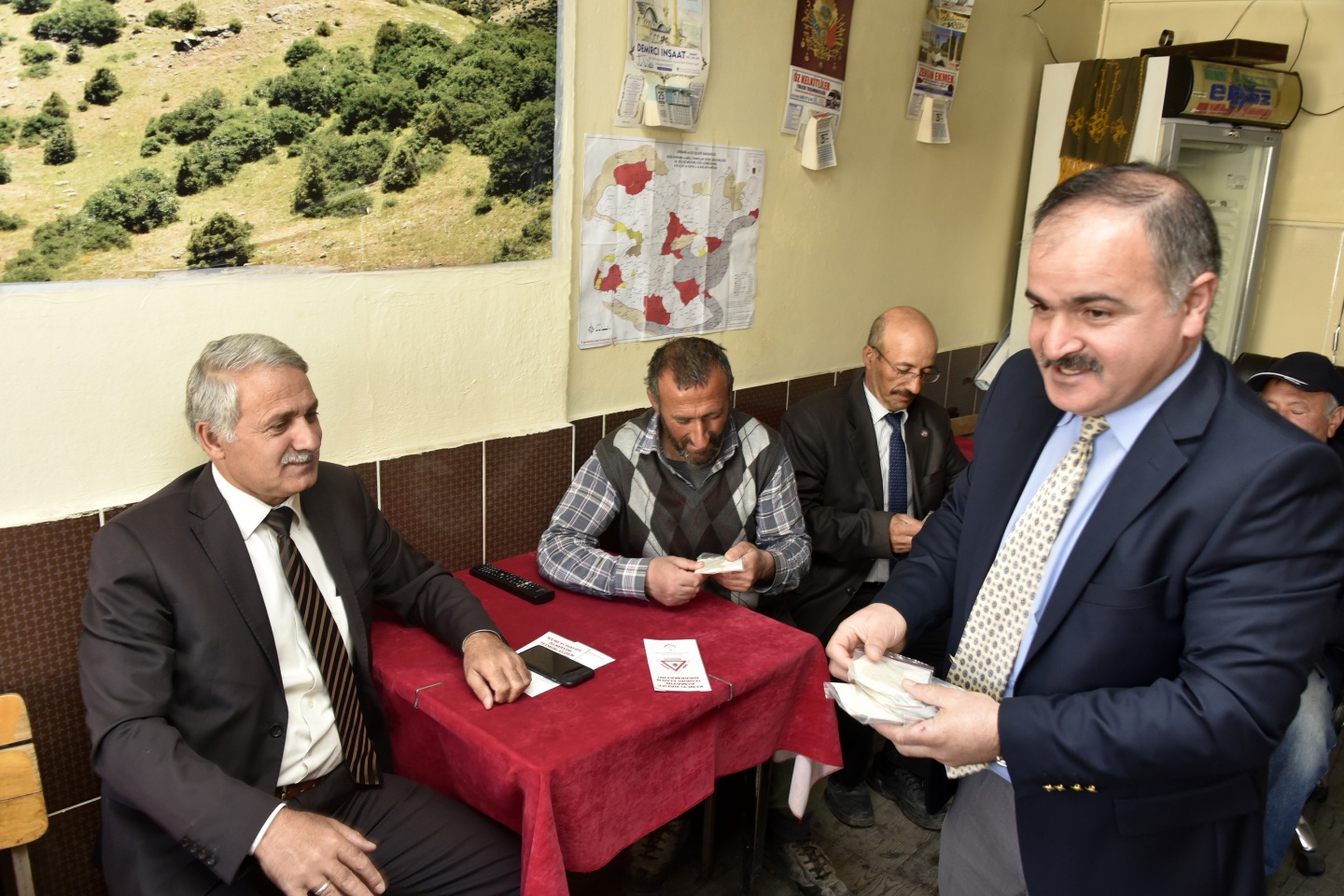 Gümüşhane’de KKKA eğitimleri devam ediyor 13