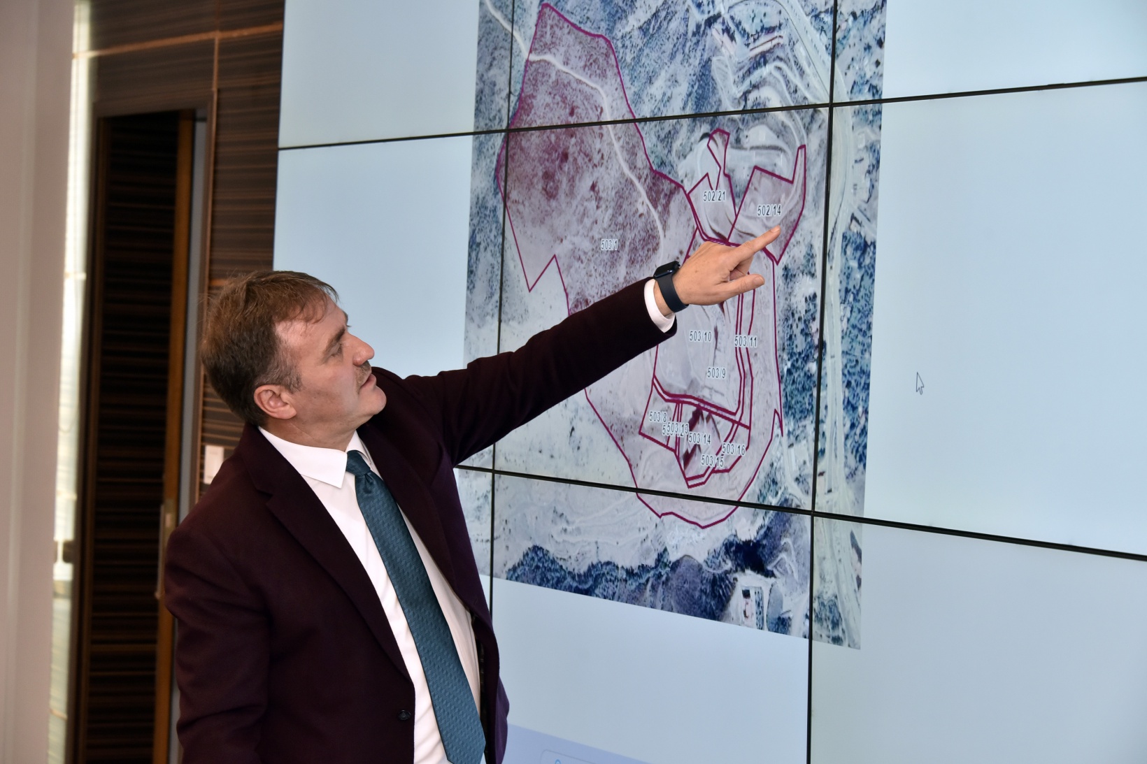 Yeni hastane yolunda mutlu son 7