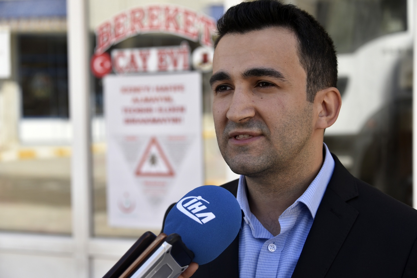 Gümüşhane’de KKKA eğitimleri devam ediyor 12