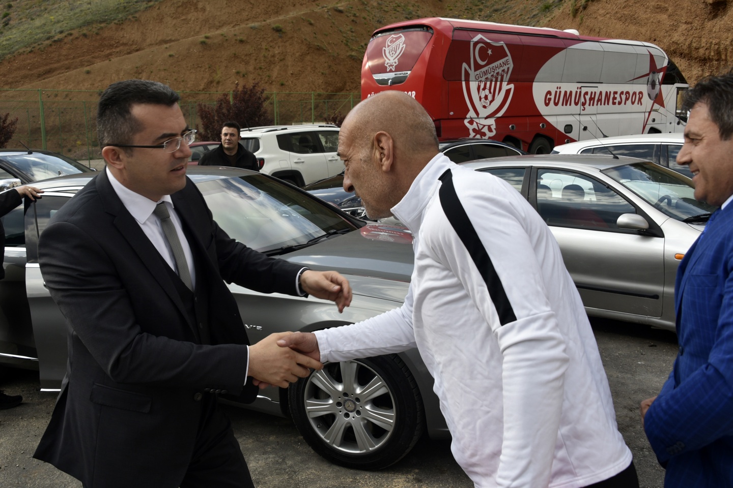 Gümüşhane şampiyonluk için kenetlendi 2