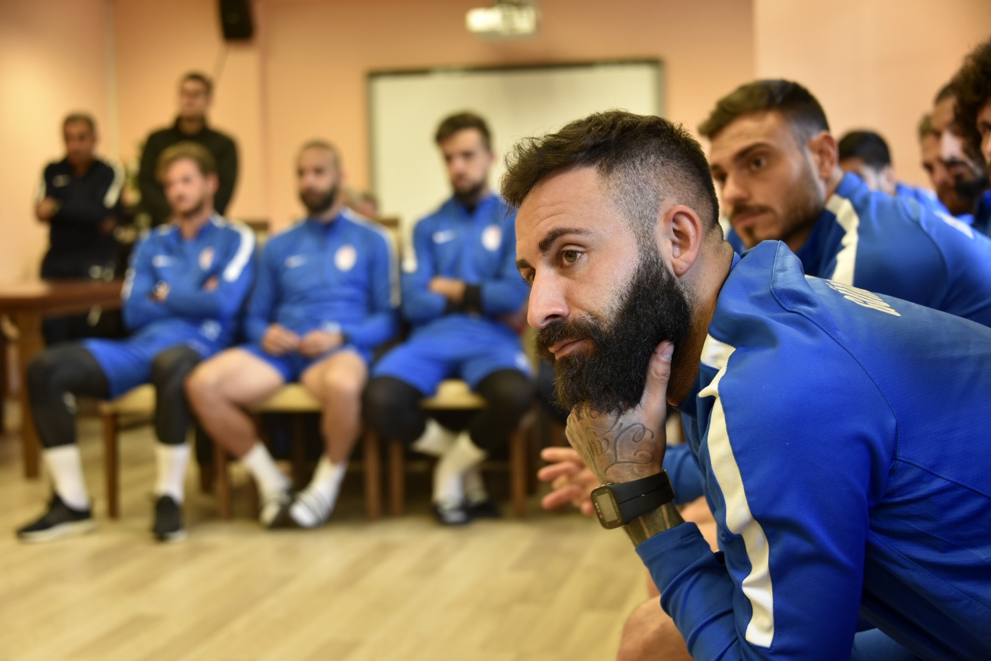 Gümüşhane şampiyonluk için kenetlendi 19