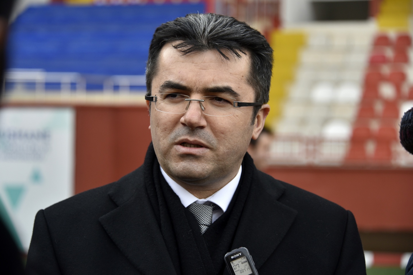 Teşekkür ziyareti 11