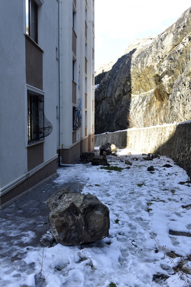 Gümüşhane’de felaketin boyutları gün ışıyınca ortaya çıktı 20