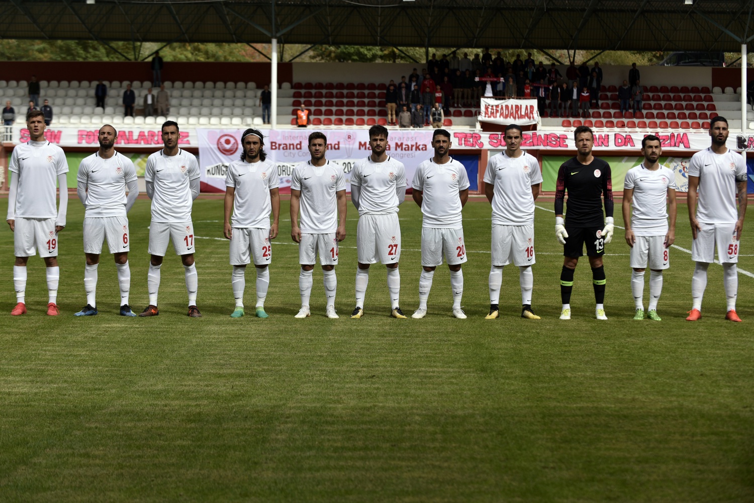 Gümüş kupada Silivri'yi aştı: 1-0 2