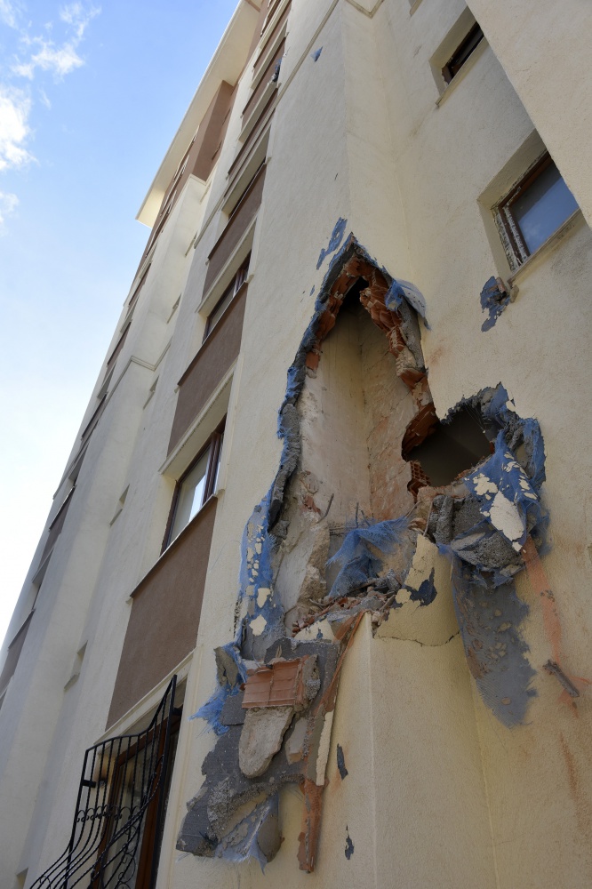 Gümüşhane’de felaketin boyutları gün ışıyınca ortaya çıktı 25