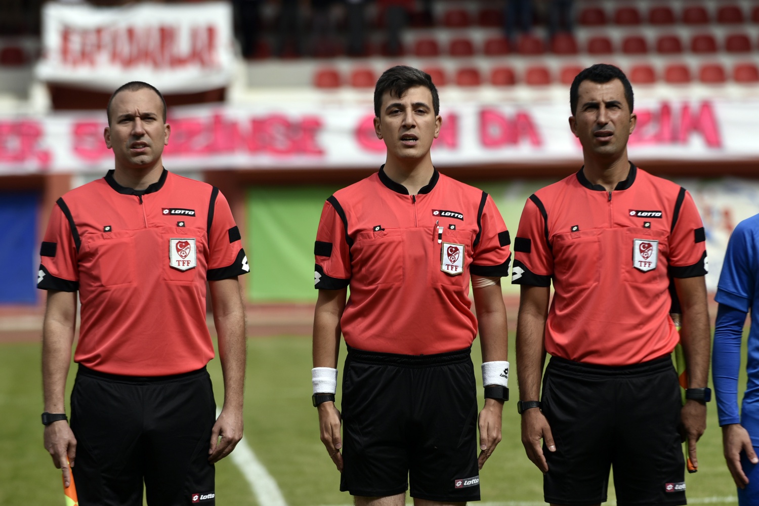 Gümüş kupada Silivri'yi aştı: 1-0 4