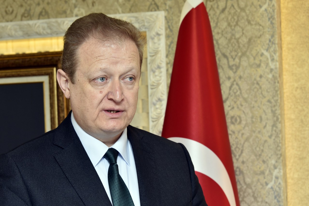 Gümüşhane'de olimpiyat sevinci 4