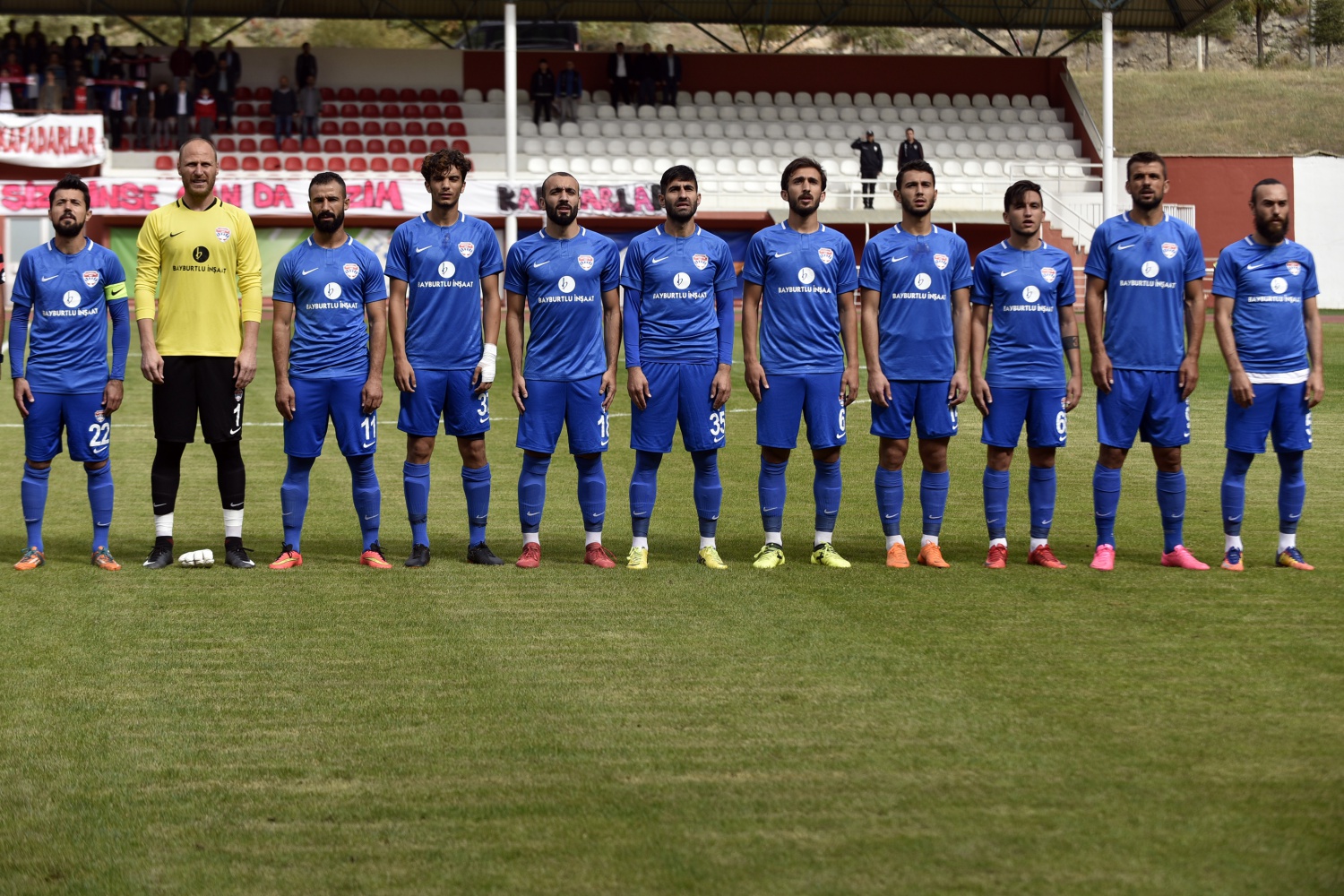 Gümüş kupada Silivri'yi aştı: 1-0 7