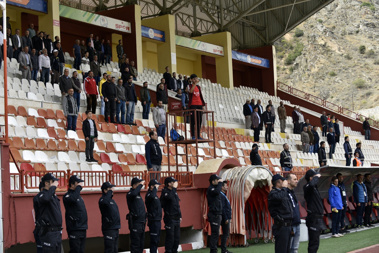 Gümüş kupada Silivri'yi aştı: 1-0 5