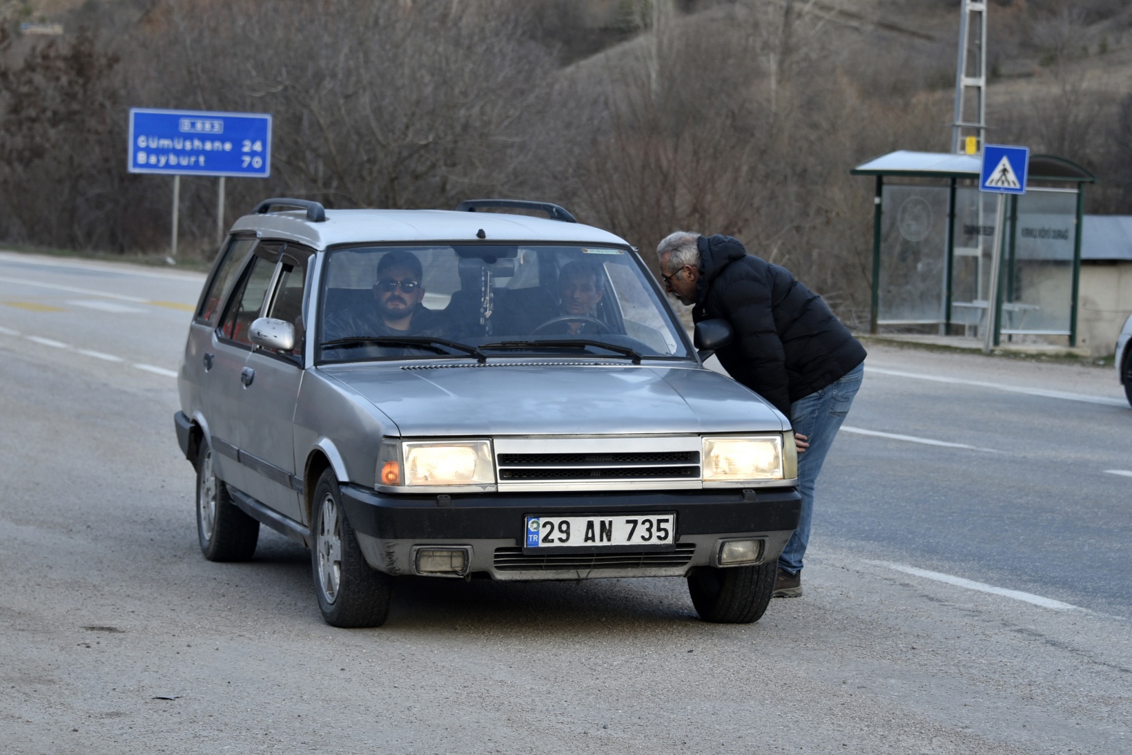 Kırıklı'da 20 yıllık hayırlı gelenek devam ediyor 5