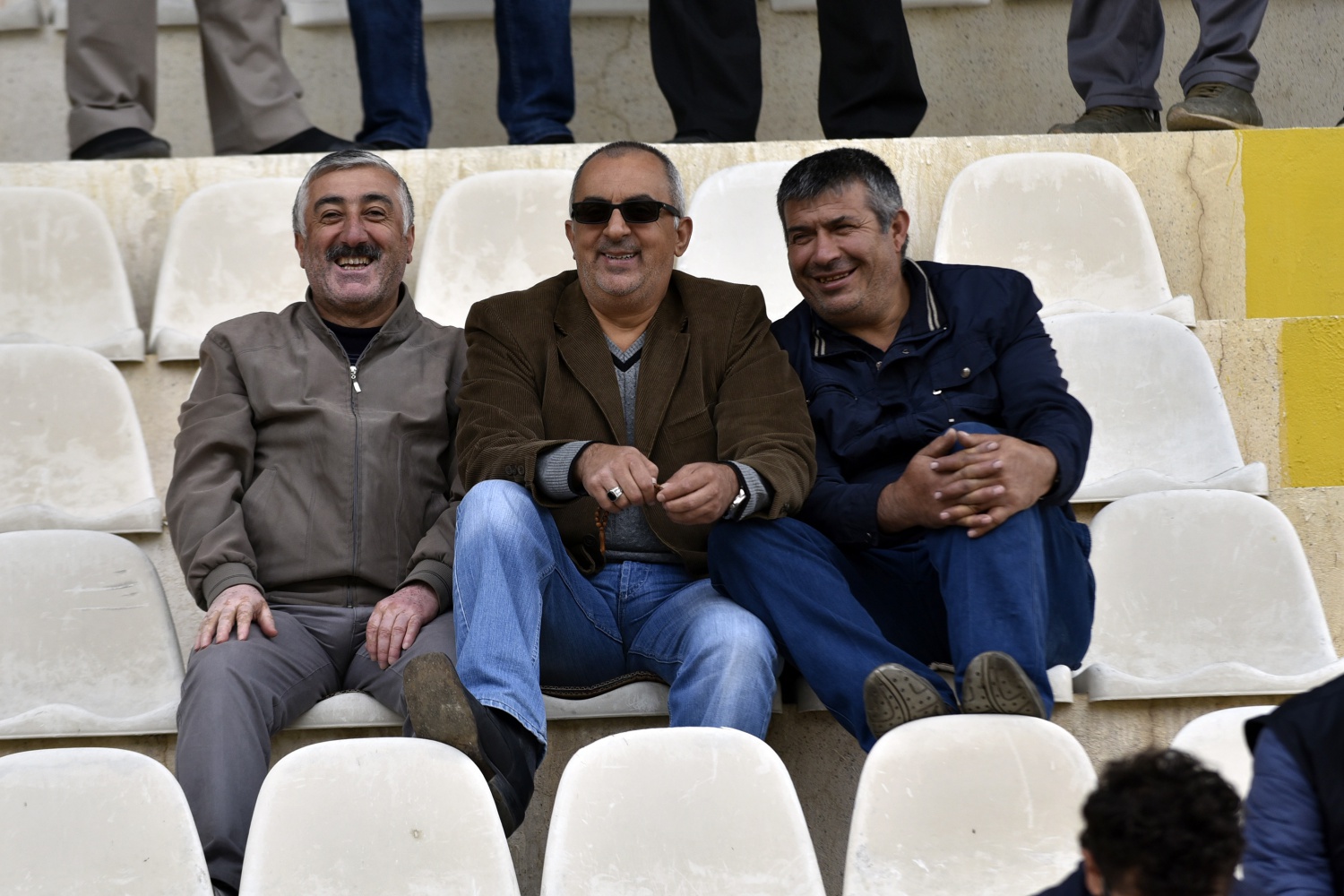 Gümüş kupada Silivri'yi aştı: 1-0 17