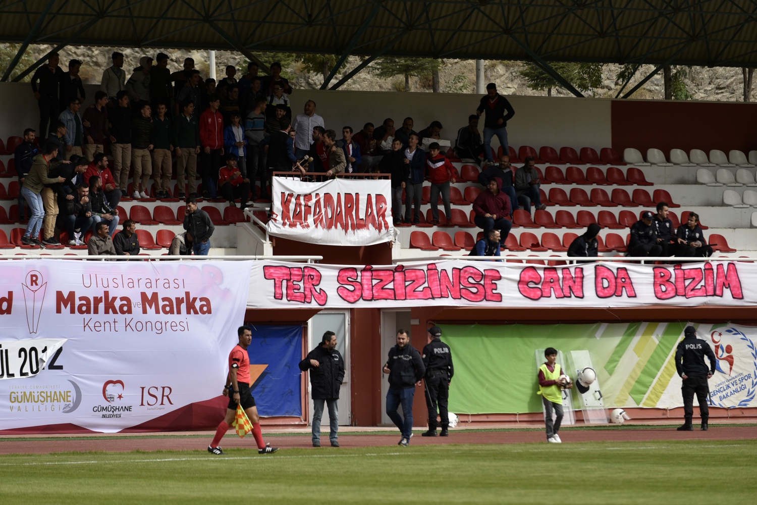 Gümüş kupada Silivri'yi aştı: 1-0 16