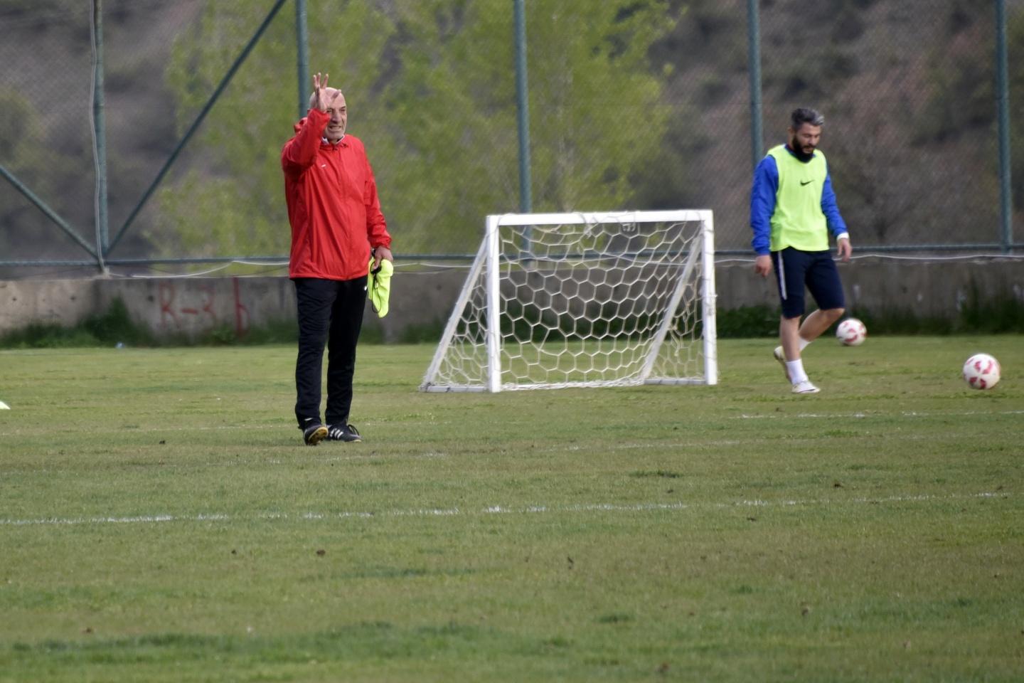 Gümüşhane şampiyonluk için kenetlendi 31
