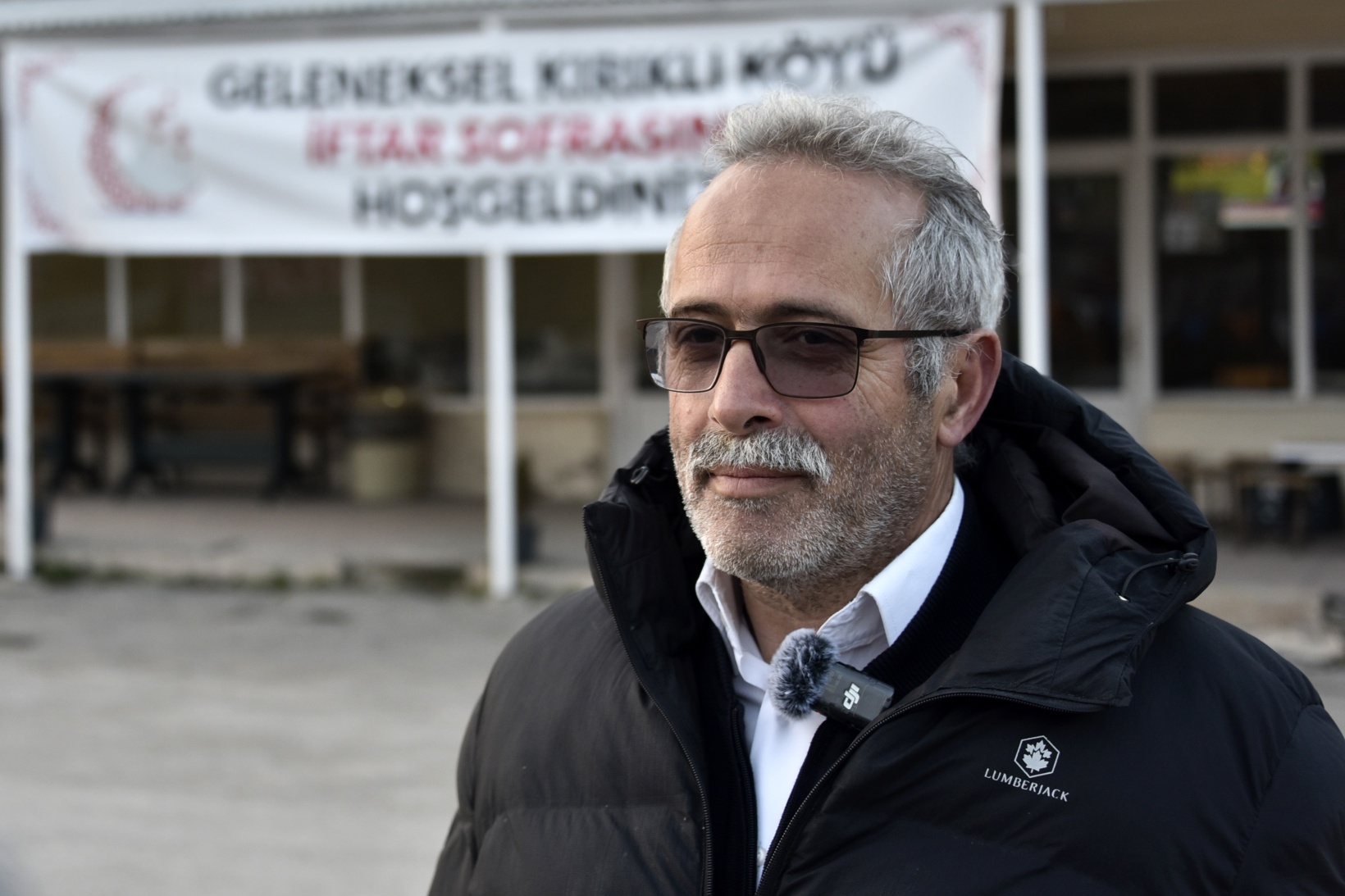 Kırıklı'da 20 yıllık hayırlı gelenek devam ediyor 2