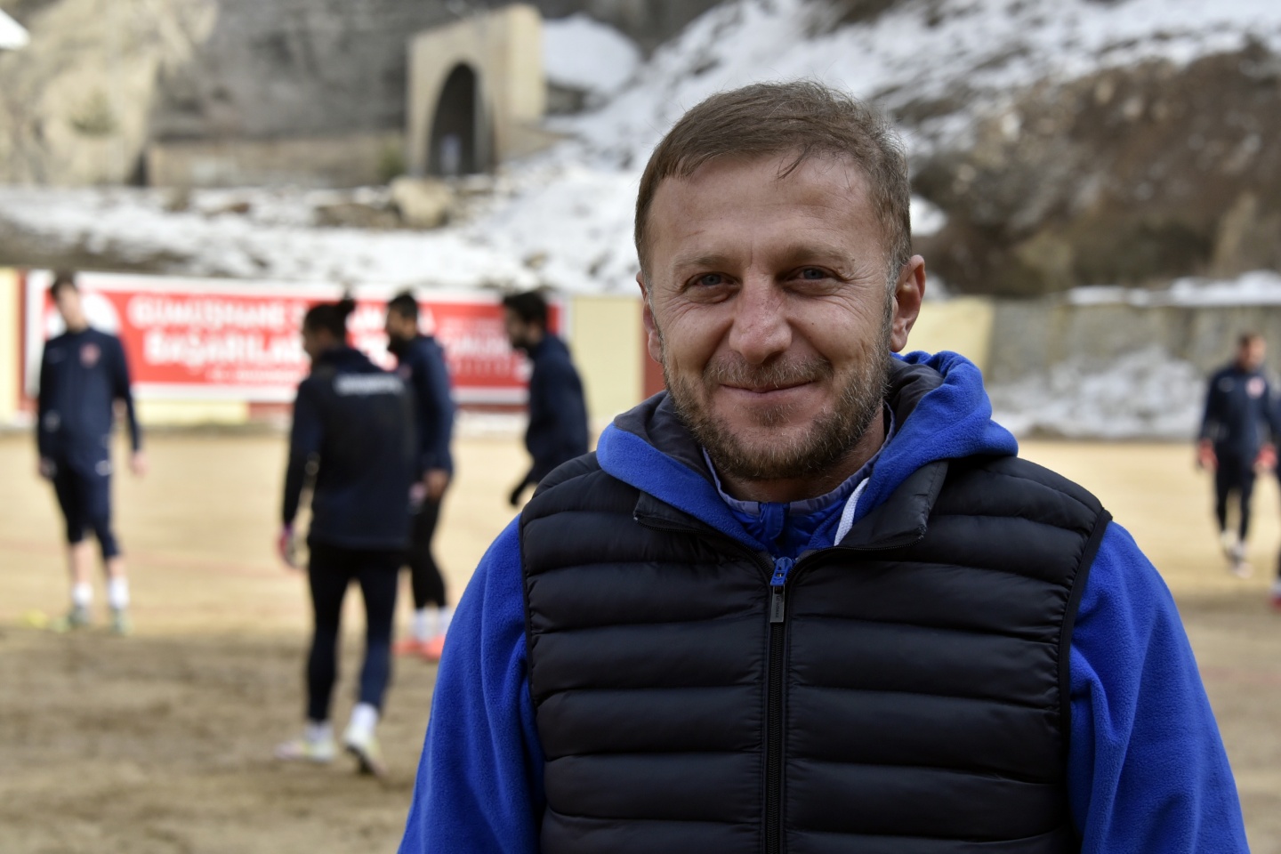 Teşekkür ziyareti 7