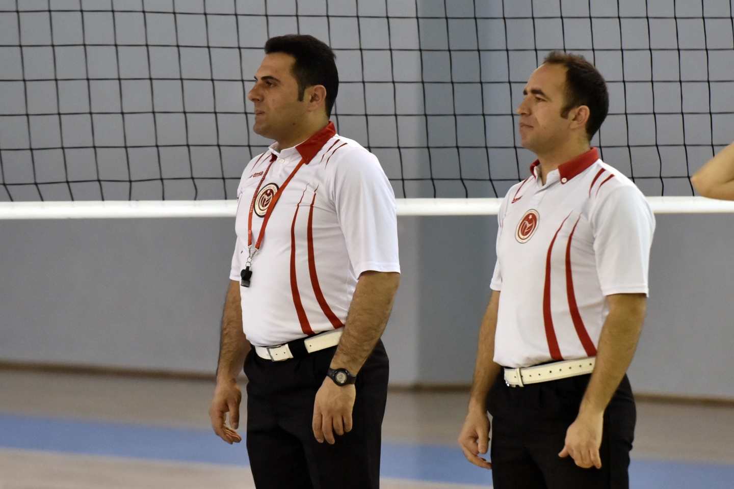 Gümüş Kızlar'dan altın puan: 3-0 1