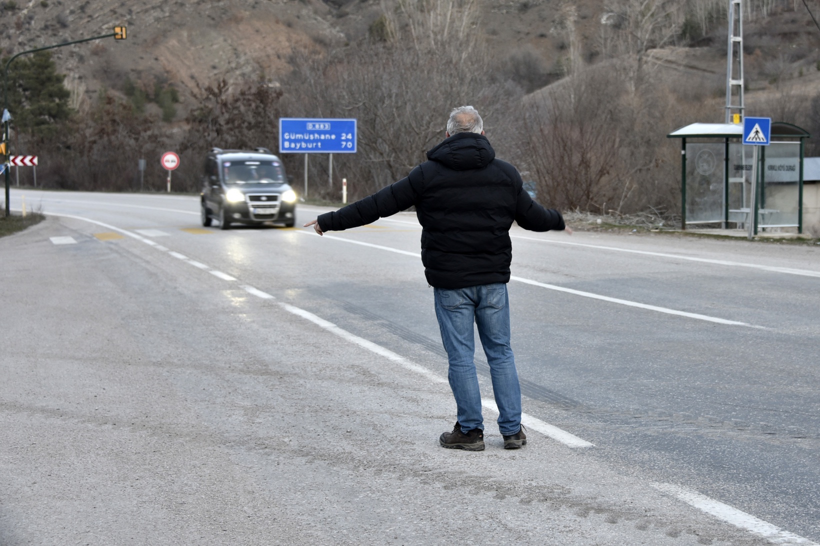 Kırıklı'da 20 yıllık hayırlı gelenek devam ediyor 17