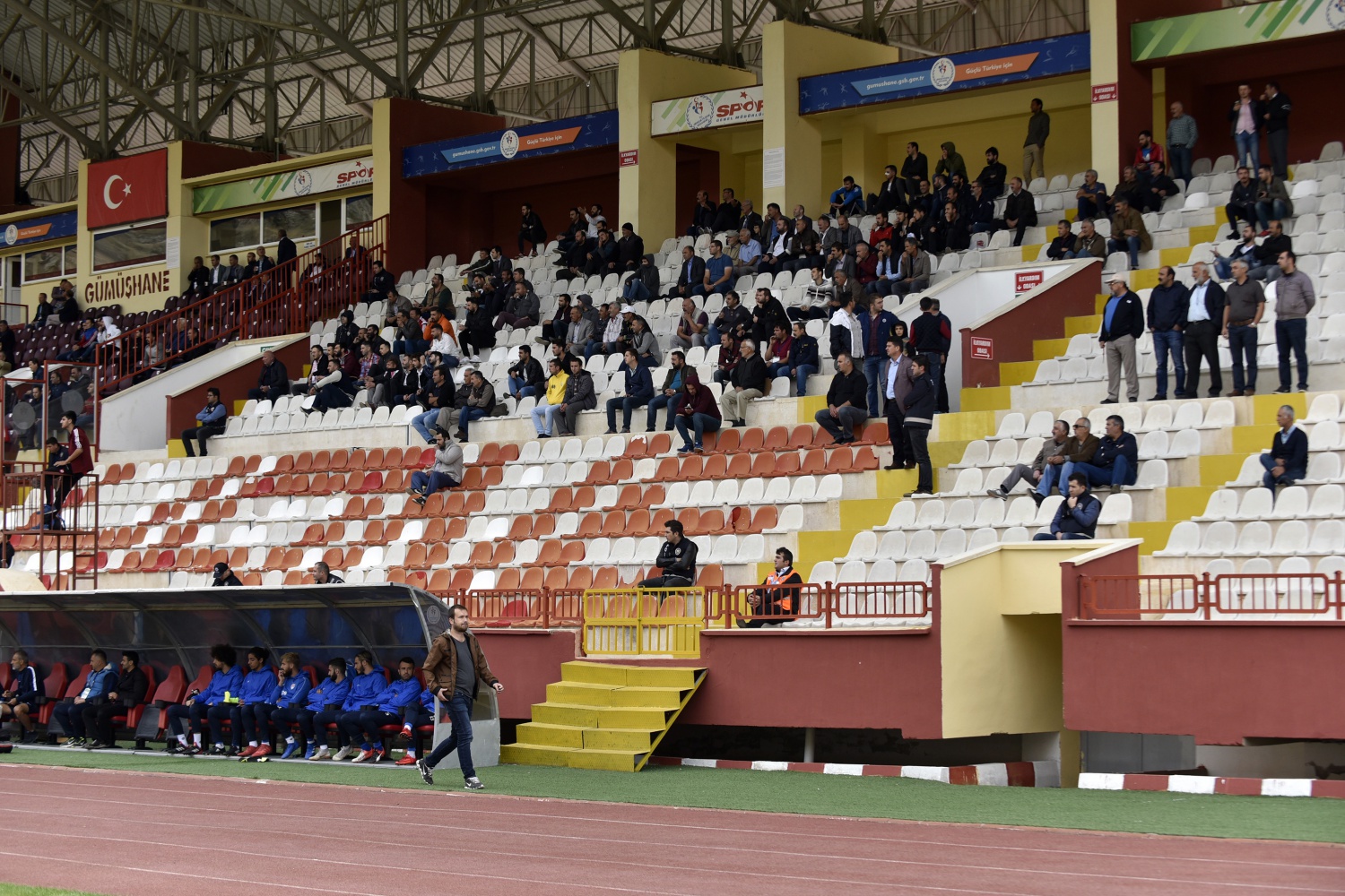 Gümüş kupada Silivri'yi aştı: 1-0 26