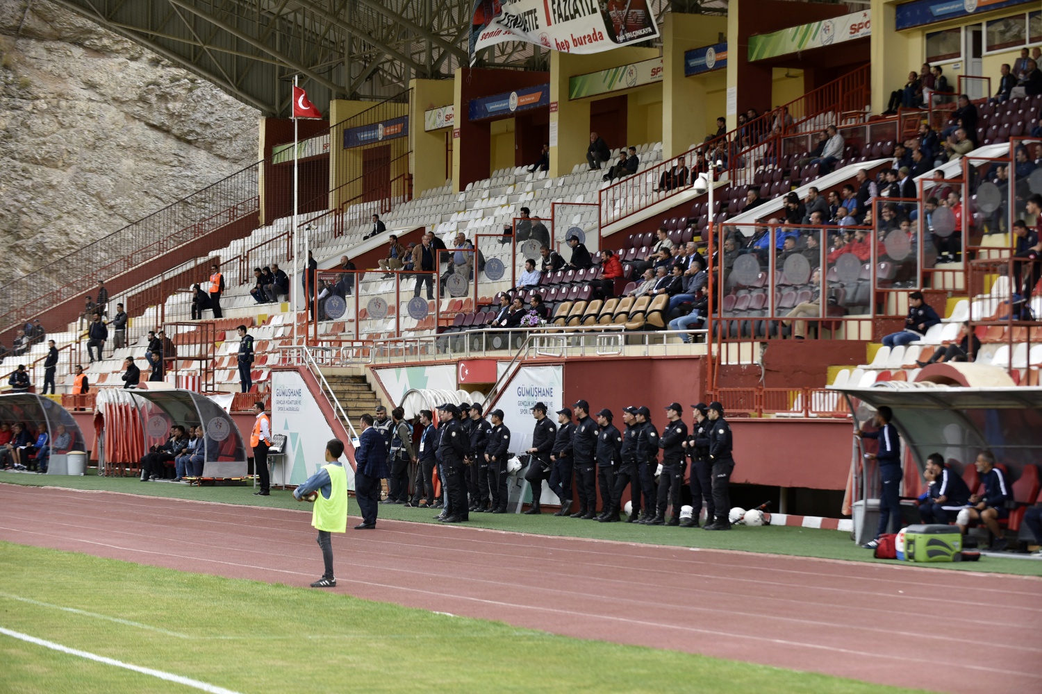Gümüş kupada Silivri'yi aştı: 1-0 31