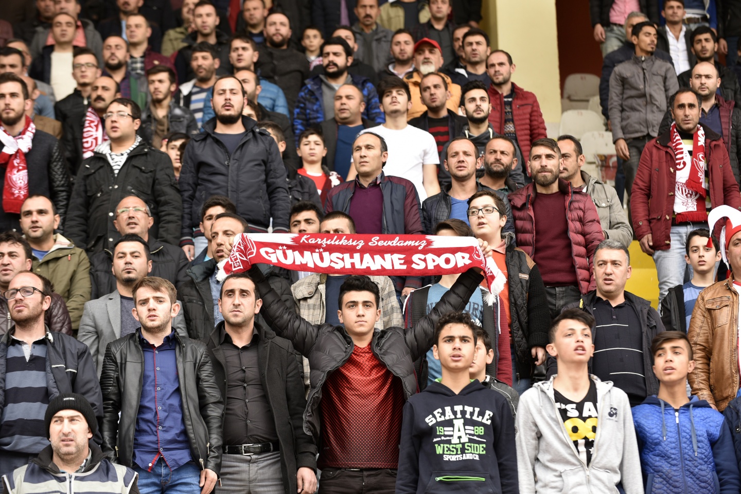 Gümüş, Kastamonu'dan da puan aldı: 3-2 5