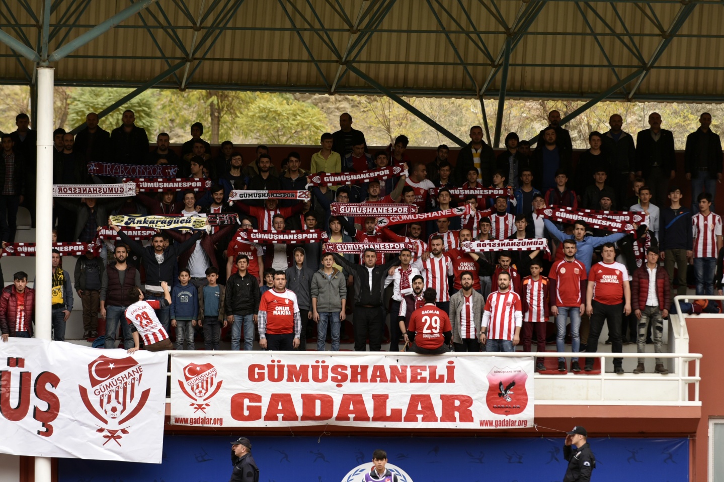 Gümüş, Kastamonu'dan da puan aldı: 3-2 18