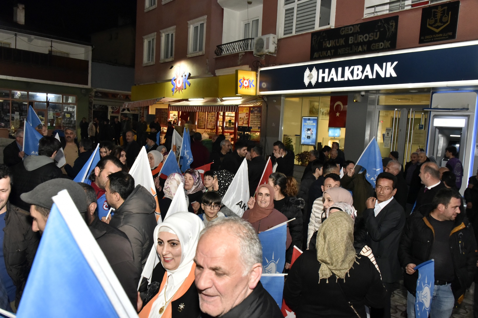 Bakan Uraloğlu Gümüşhane’de 39