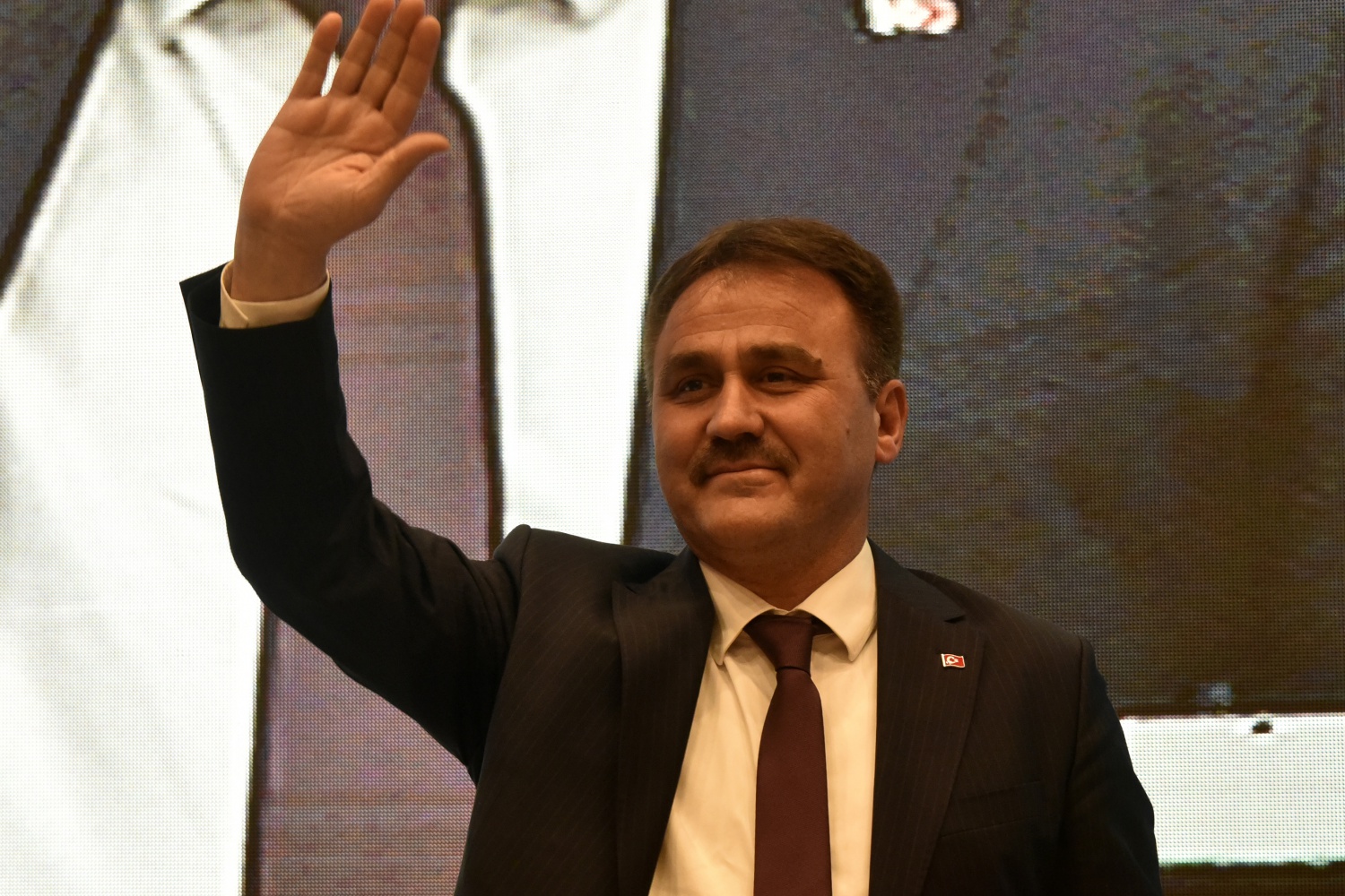 AK Parti’den ‘Vefa Yemeği’ 8