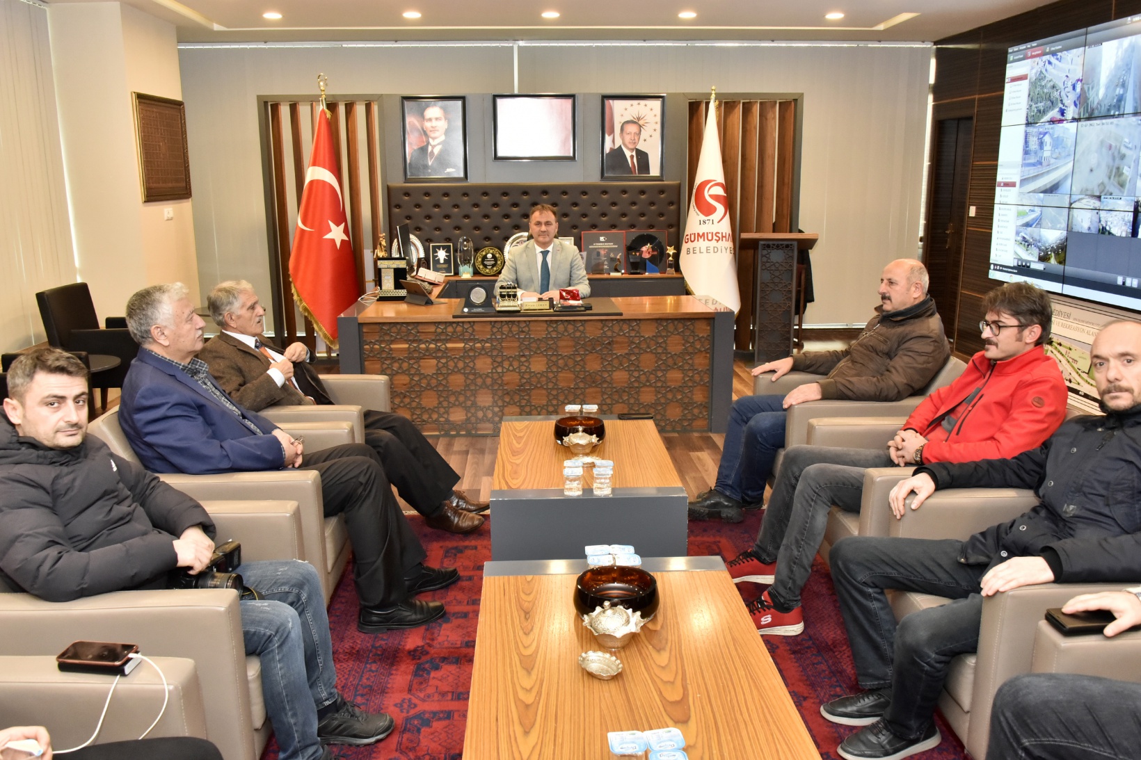 Park yasağı uygulaması 1 Ocak’ta başlıyor 7