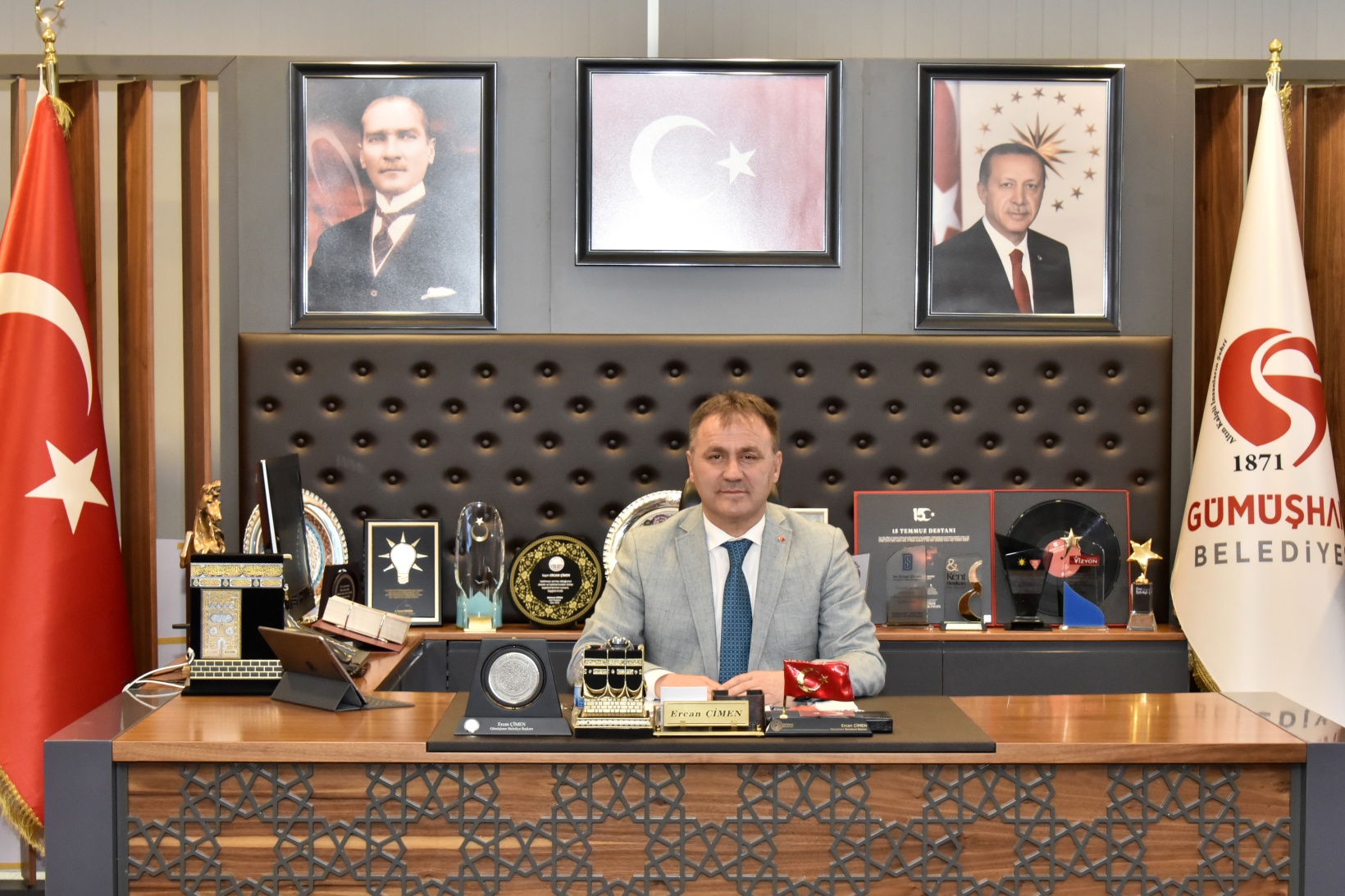 Park yasağı uygulaması 1 Ocak’ta başlıyor 6