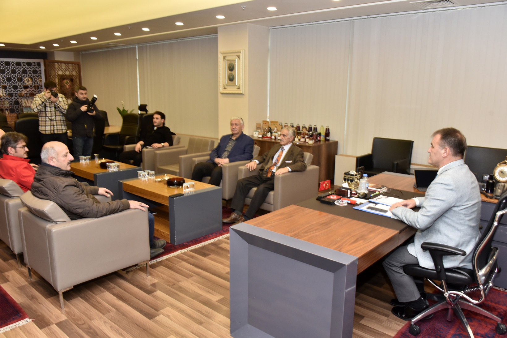 Park yasağı uygulaması 1 Ocak’ta başlıyor 2