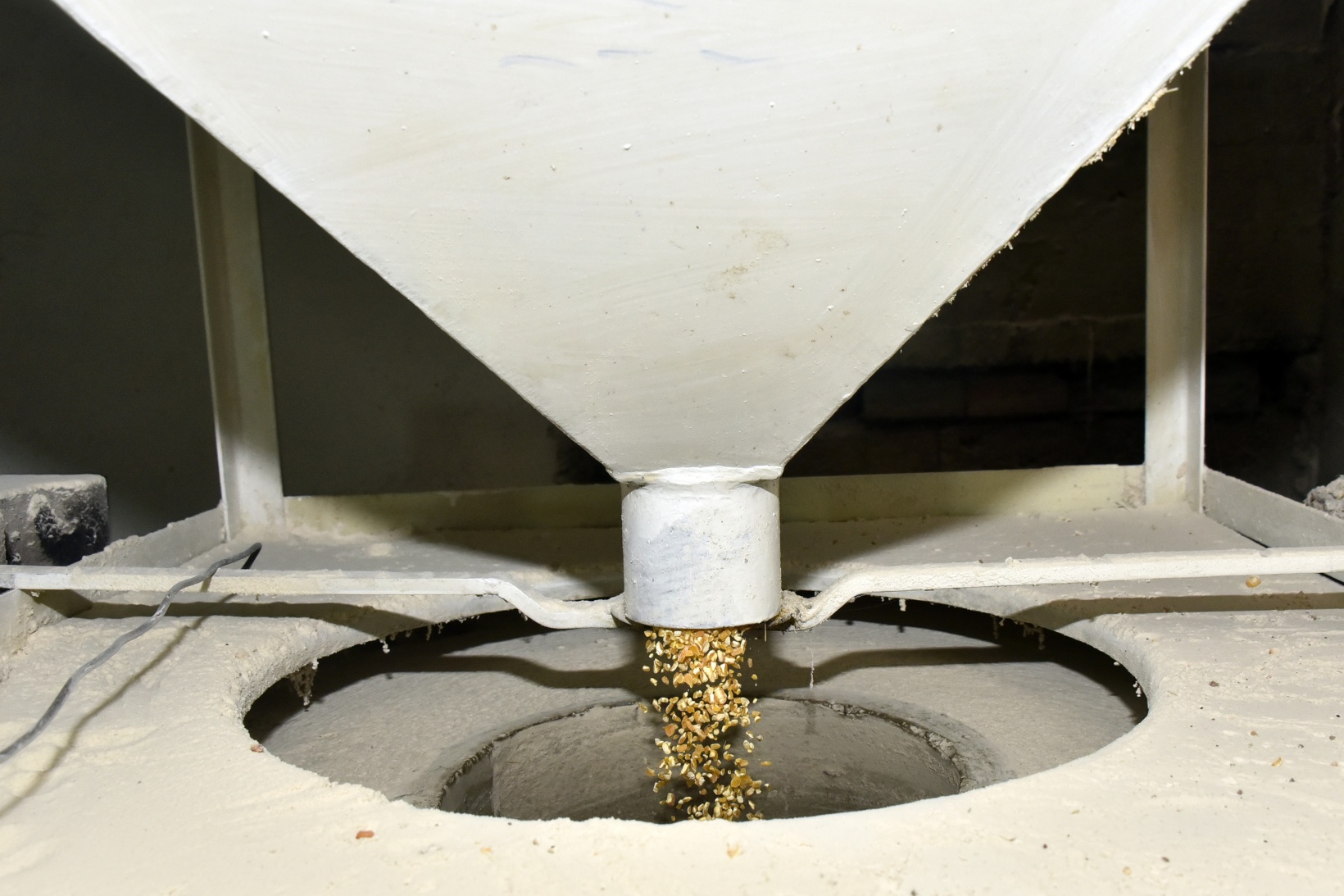 Covid-19 vatandaşın un talebini de değiştirdi 1