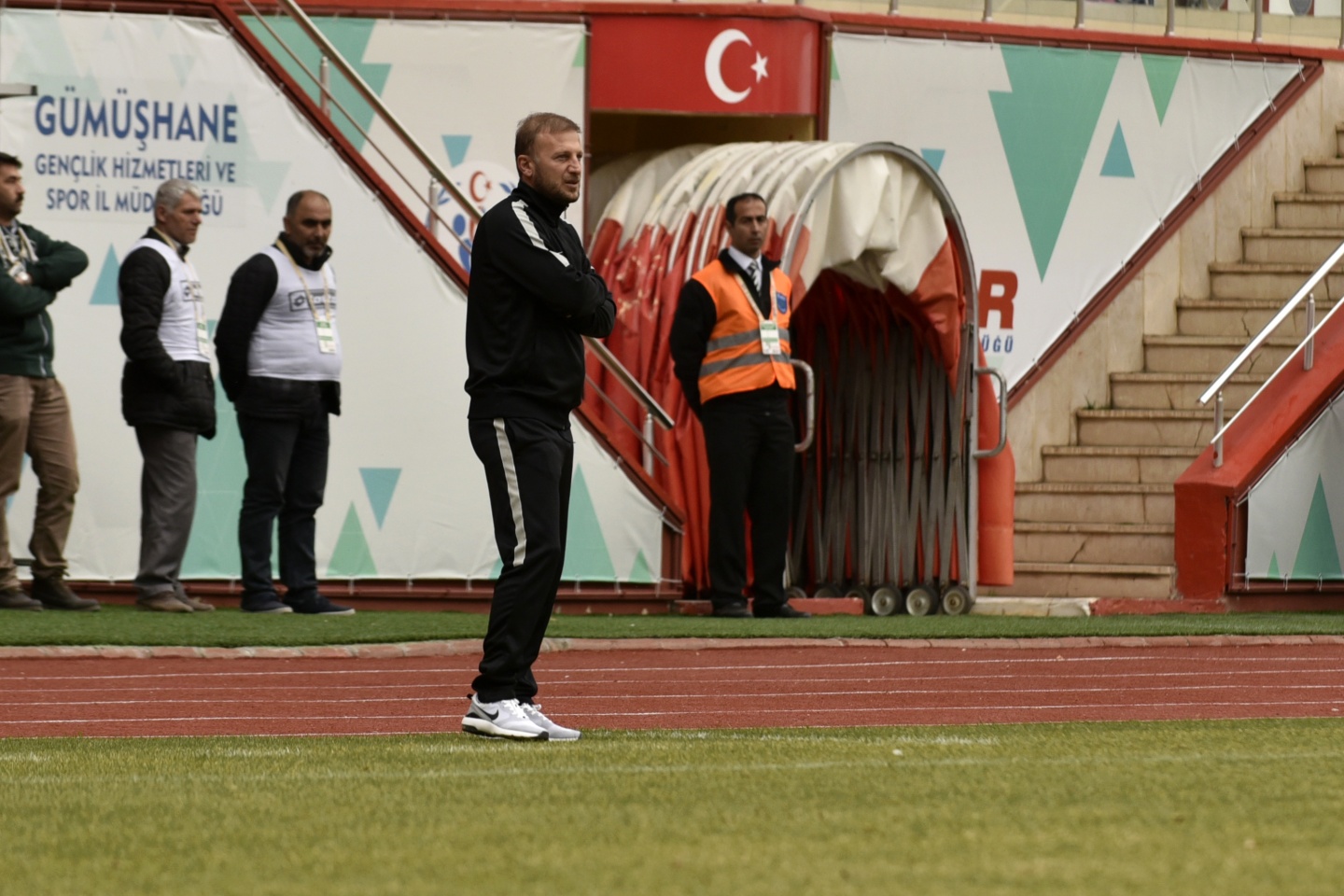 Gümüş, Kastamonu'dan da puan aldı: 3-2 19