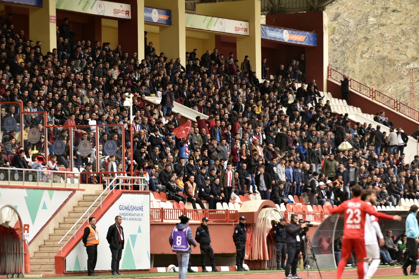 Gümüş, Kastamonu'dan da puan aldı: 3-2 23