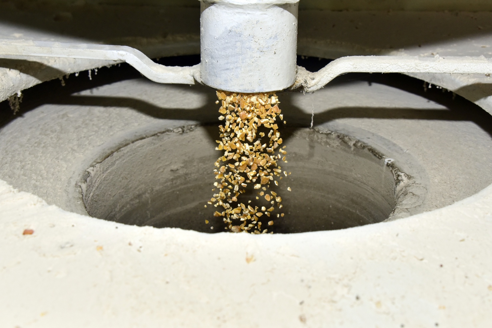 Covid-19 vatandaşın un talebini de değiştirdi 2