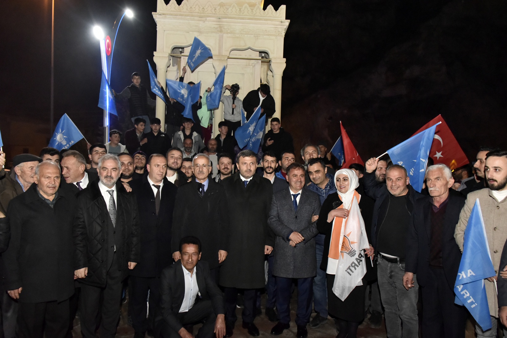 Bakan Uraloğlu Gümüşhane’de 26