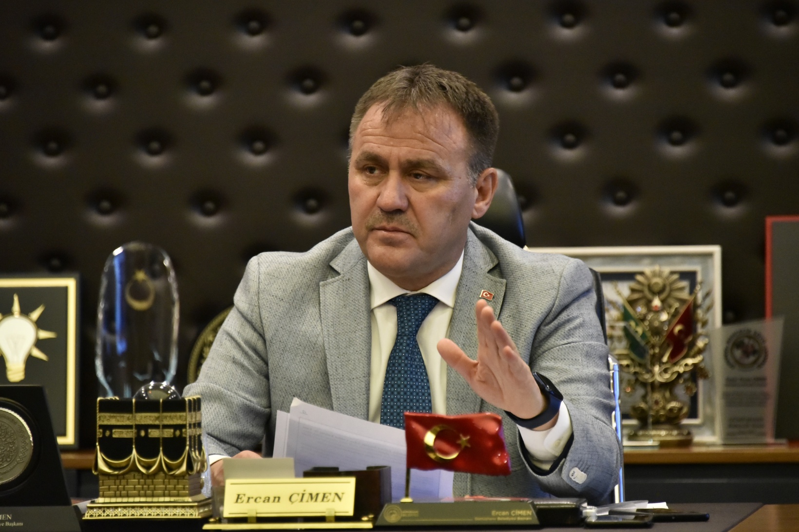 Park yasağı uygulaması 1 Ocak’ta başlıyor 4