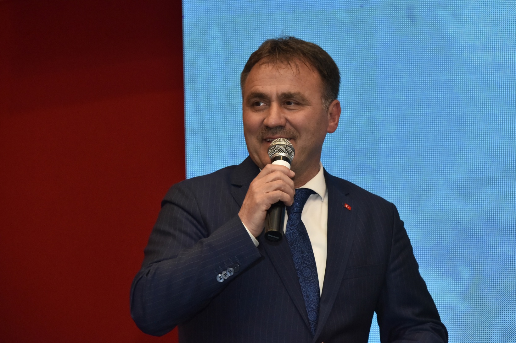 Bakan Uraloğlu Gümüşhane’de 37