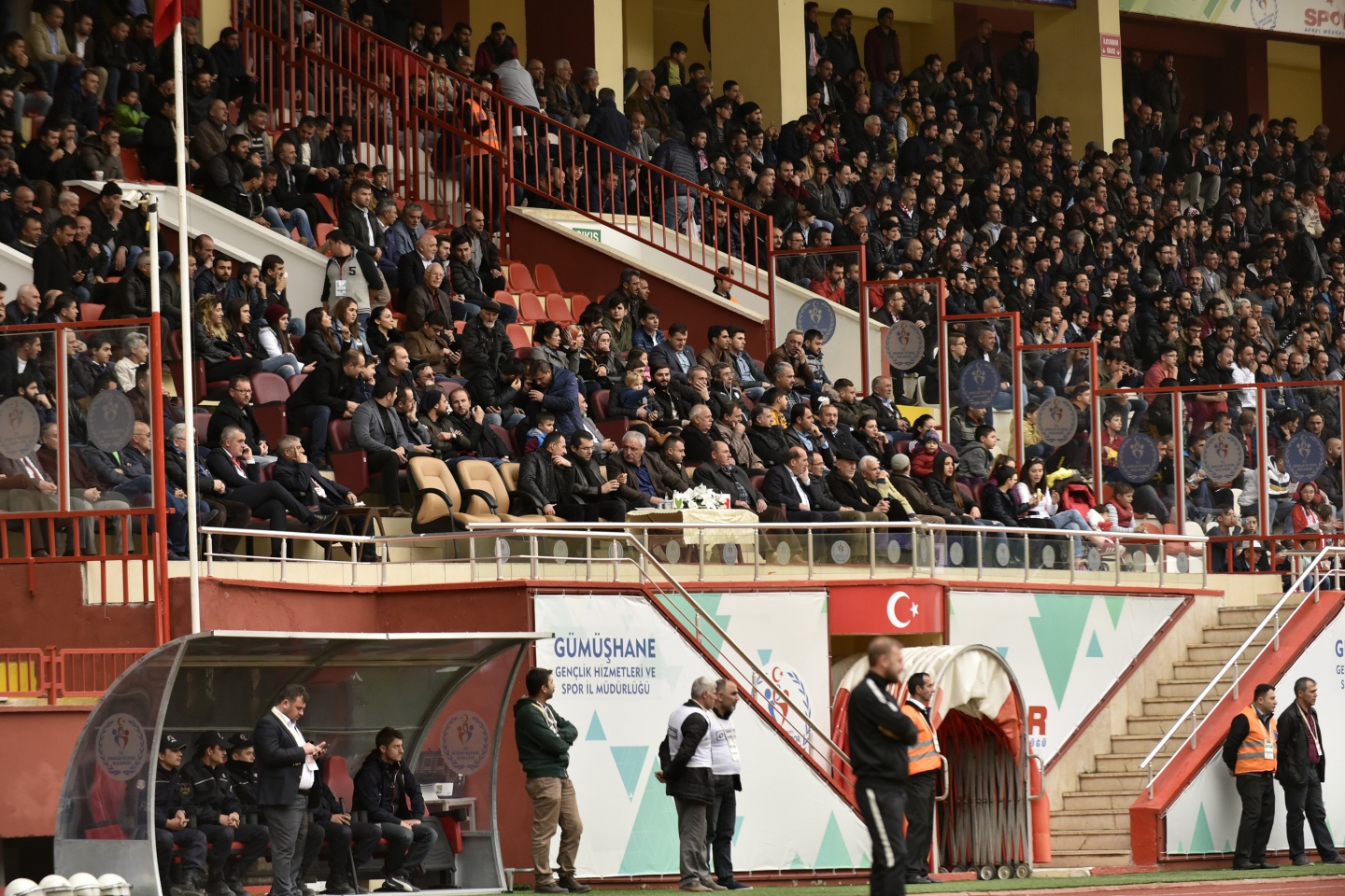 Gümüş, Kastamonu'dan da puan aldı: 3-2 50