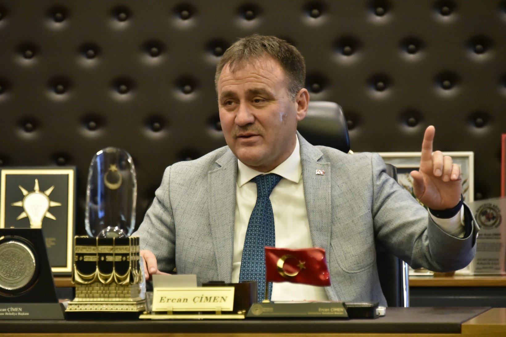 Park yasağı uygulaması 1 Ocak’ta başlıyor 8