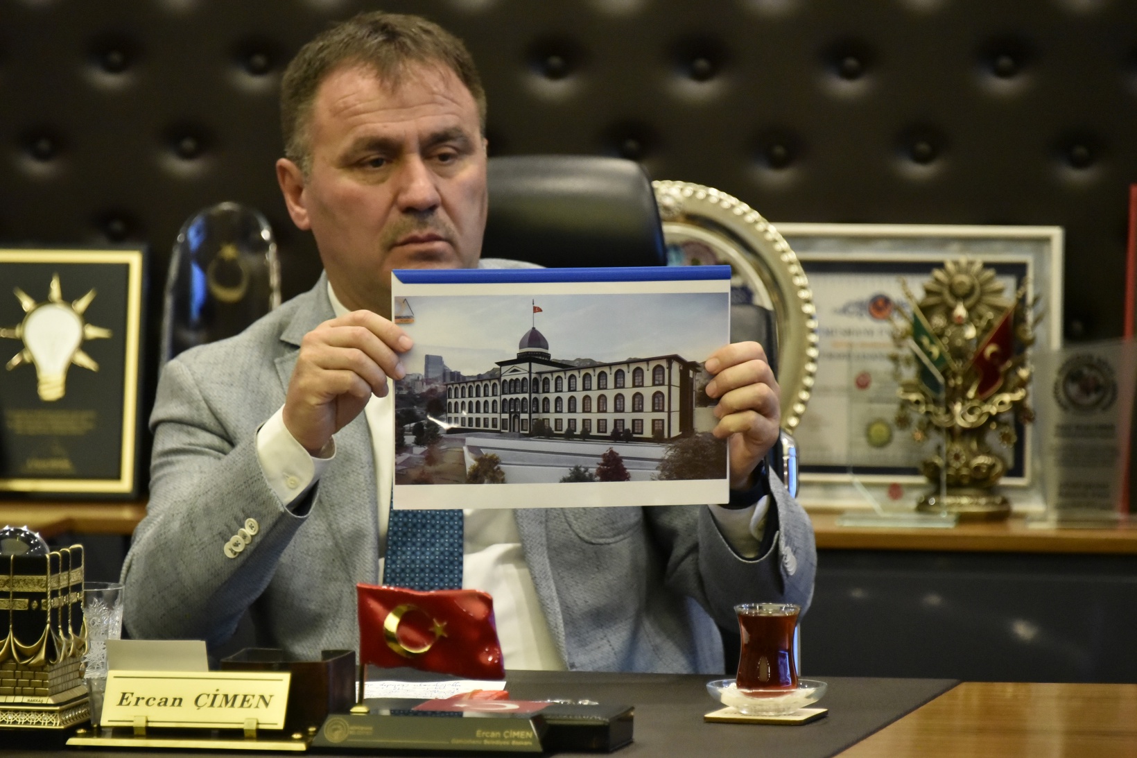 Park yasağı uygulaması 1 Ocak’ta başlıyor 5