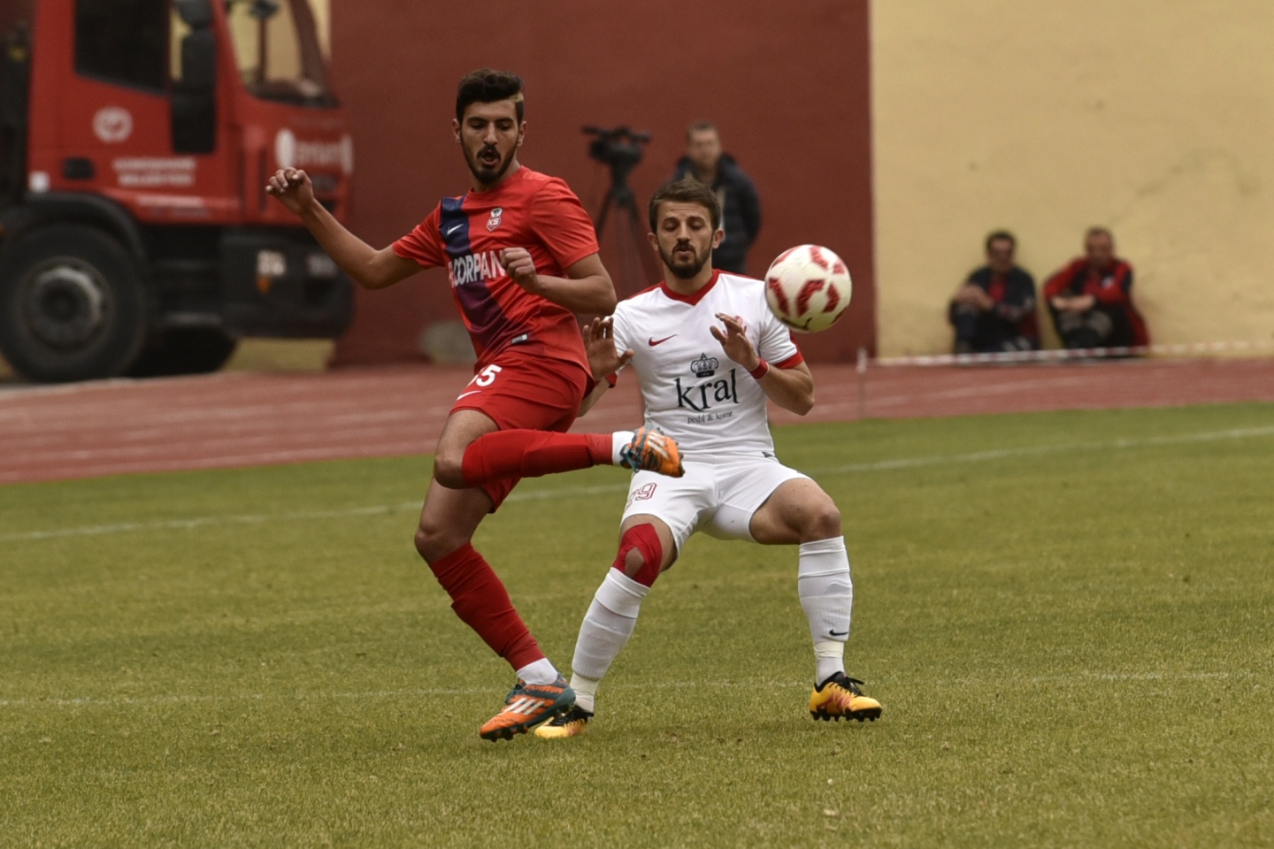 Gümüş, Kastamonu'dan da puan aldı: 3-2 31