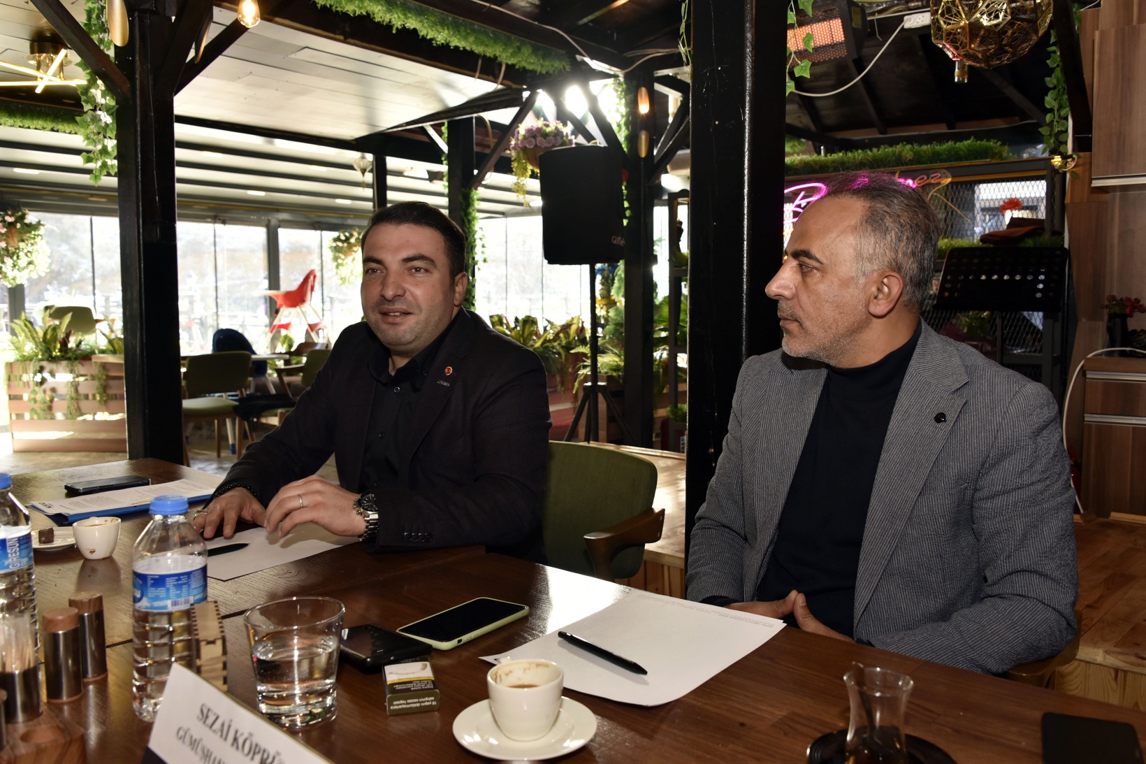 MÜSİAD’dan 2023 için heyecanlandıran açıklama 1