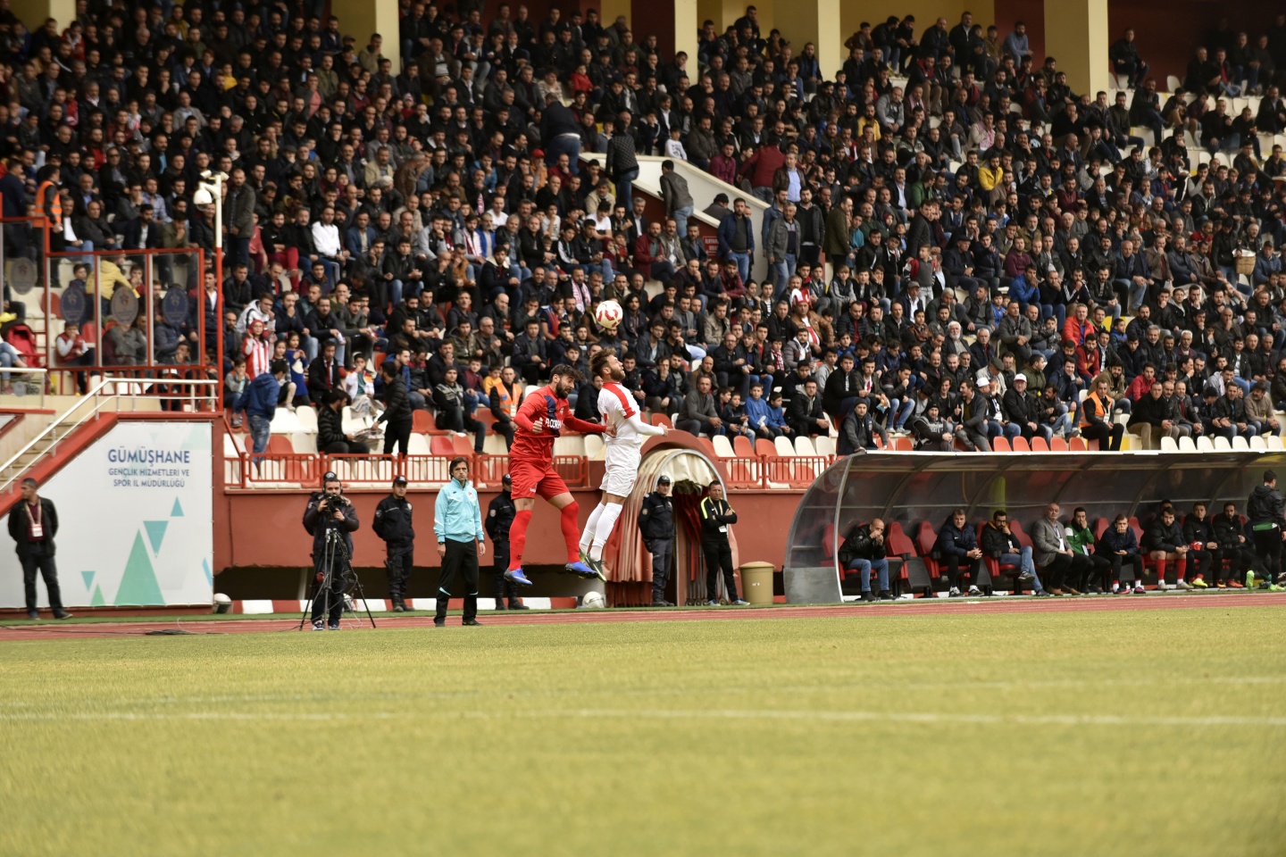 Gümüş, Kastamonu'dan da puan aldı: 3-2 41